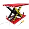Pake Handling Tools Electric Hydraulic Scissor Lift Table, 11,000 lb. Cap., 67'' x 47-1/4'' PAKHW5001 - alternate 1